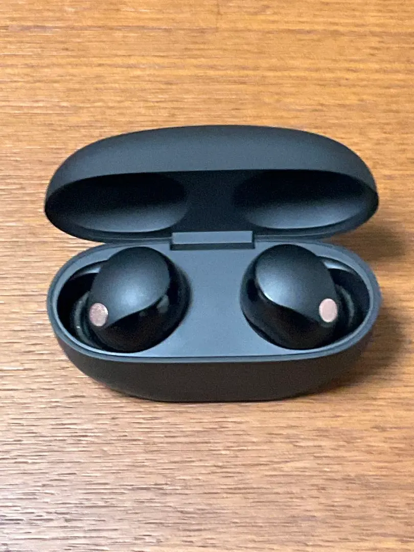 Thumbnail of Sony WF-1000XM5