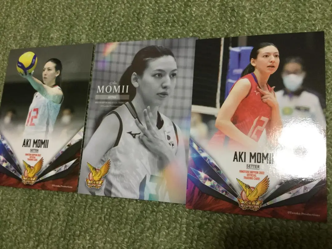 籾井あき　直筆サインポスター 籾井あき 直筆サインポスター