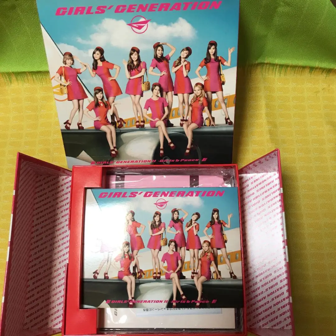 2025年最新】少女時代 ポスターの人気アイテム - メルカリ