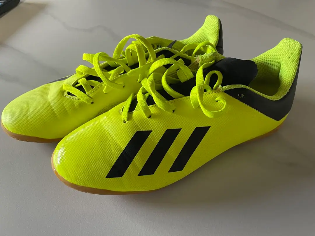 adidas アディダス　X　tango　18.1 TR 26.0 フットサル adidas アディダス X tango 18.1 TR 26.0 フットサル