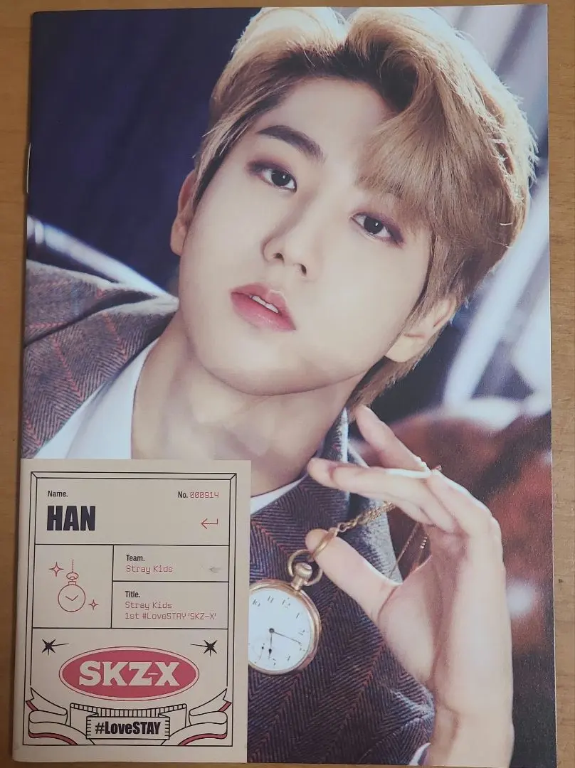 2025年最新】stray kids first photobookの人気アイテム - メルカリ