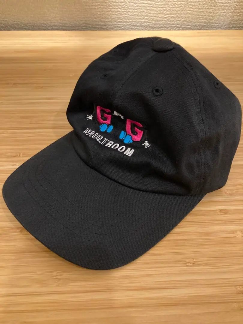 2025年最新】vaultroom キャップの人気アイテム - メルカリ