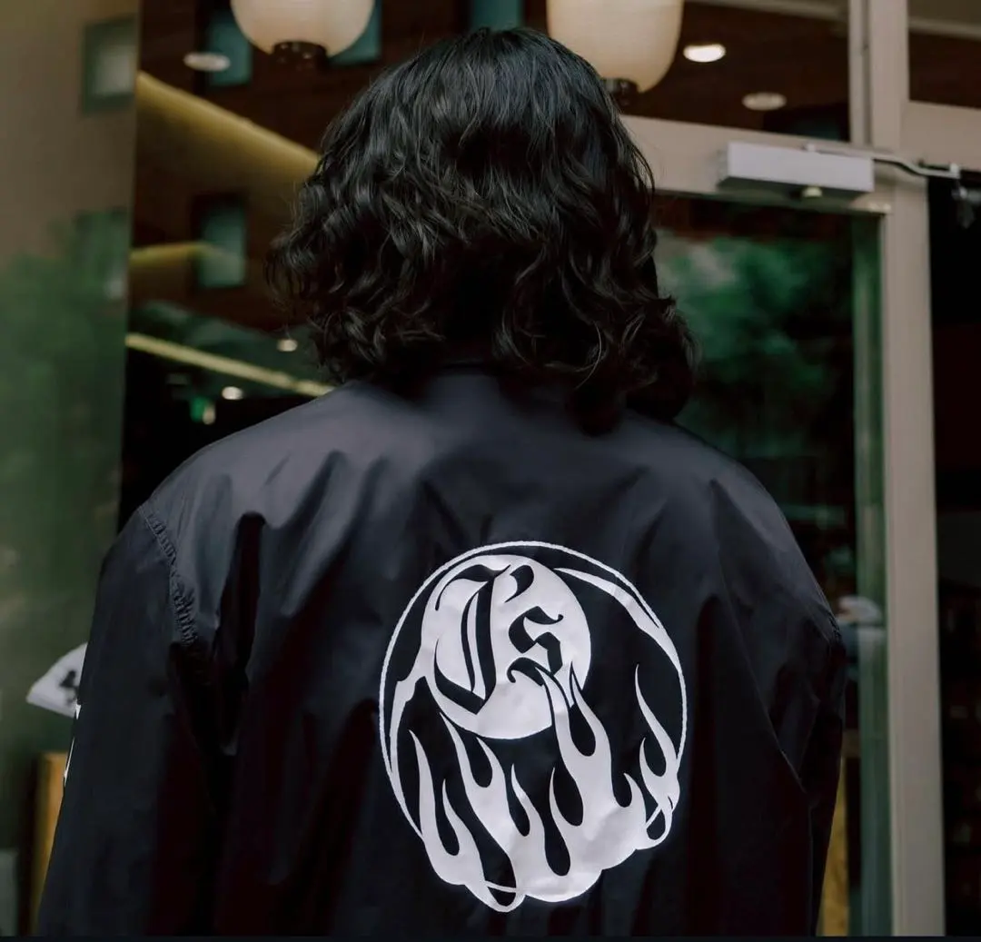 2025年最新】JSF コーチジャケットの人気アイテム - メルカリ