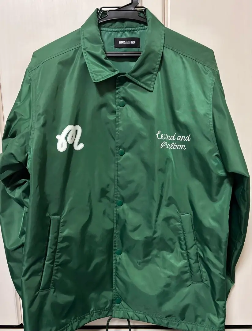 2025年最新】WIND AND SEA ゴルフ メンズウェアの人気アイテム - メルカリ