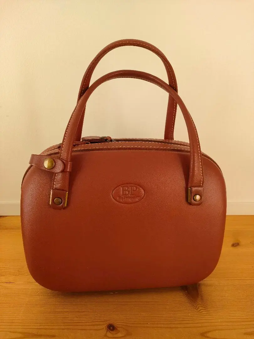281N【極美品】★鍵付きバック★ ビッグプロスペリティ c20-3000_2.jpg