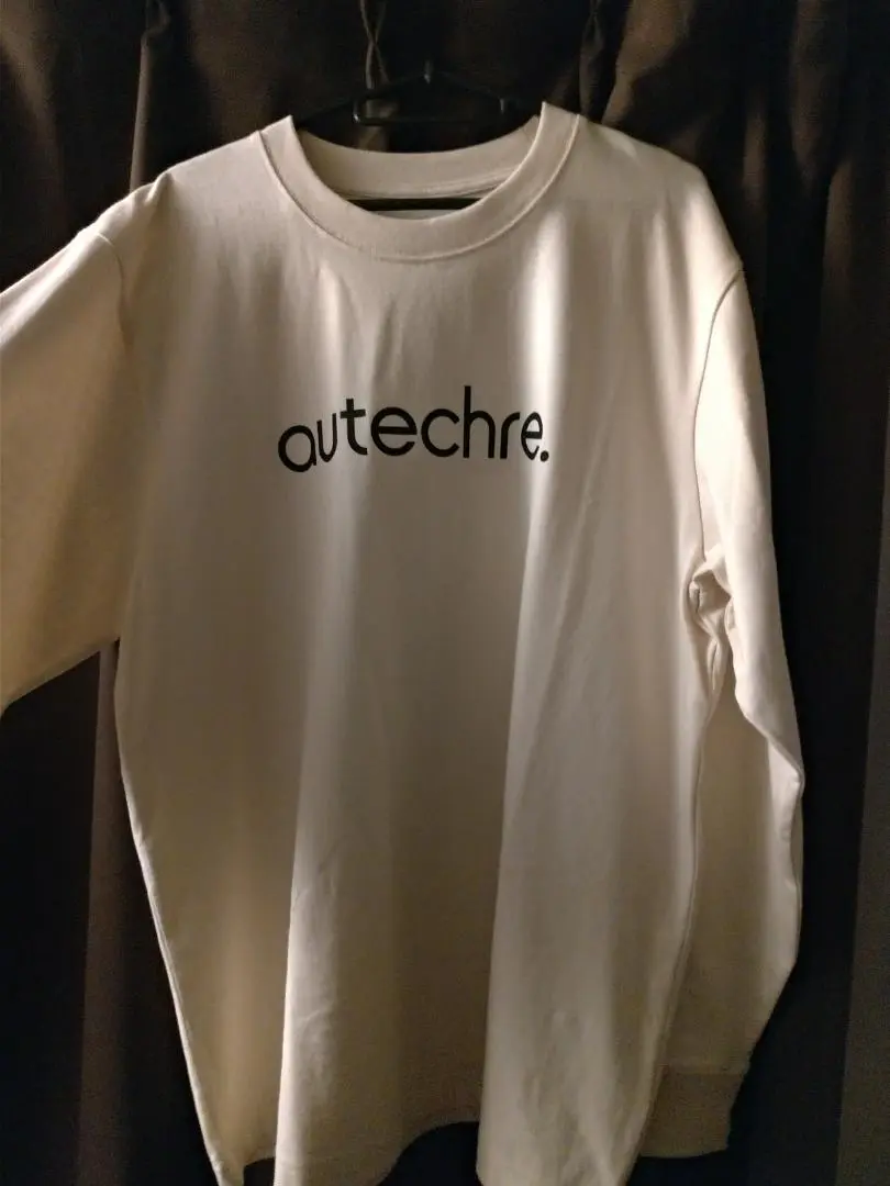 2025年最新】autechre tシャツの人気アイテム - メルカリ