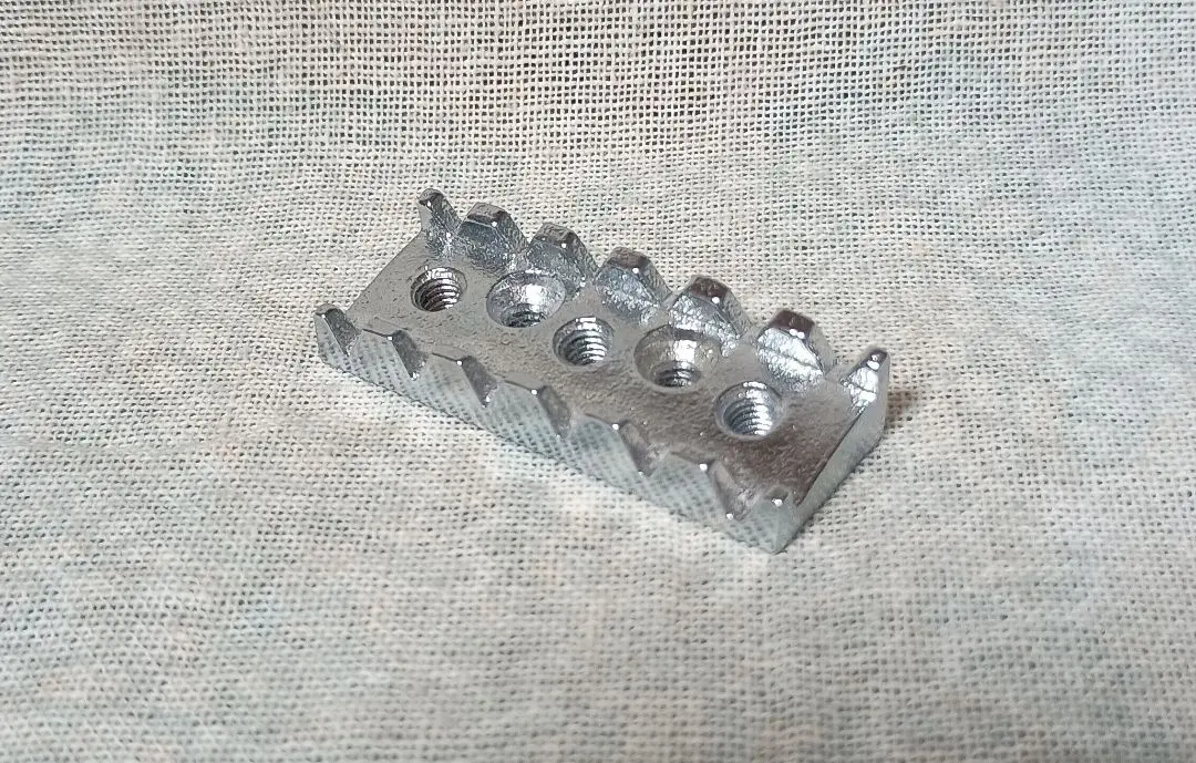 美品ドイツ シャーラー製FRTⅡ floydrose フロイドローズ 清掃済み！ く日はお得♪ 美品ドイツ シャーラー製FRTⅡ floydrose フロイド
