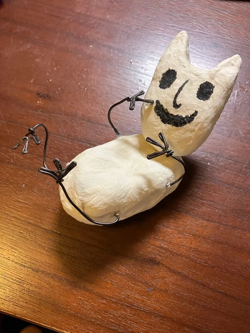 鬼灯の冷徹 白澤 Gift ぎふぬい ぬいぐるみ おまんじゅう 猫好好 セット 鬼灯の冷徹 白澤 Gift ぎふぬい ぬいぐるみ おまんじゅう 猫好好