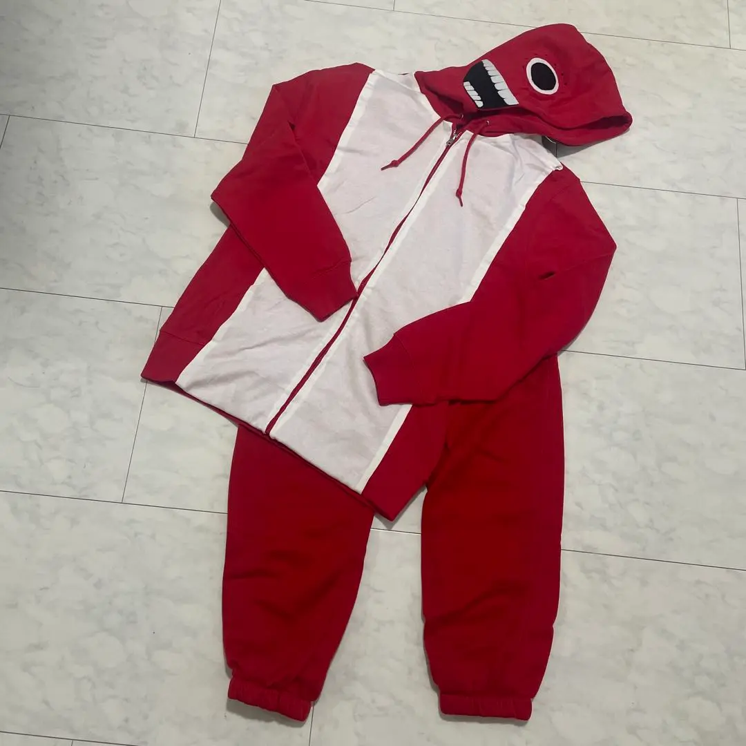 Thumbnail of Nijisanji Akina Saegusa Matryoshka Cosplay Costume