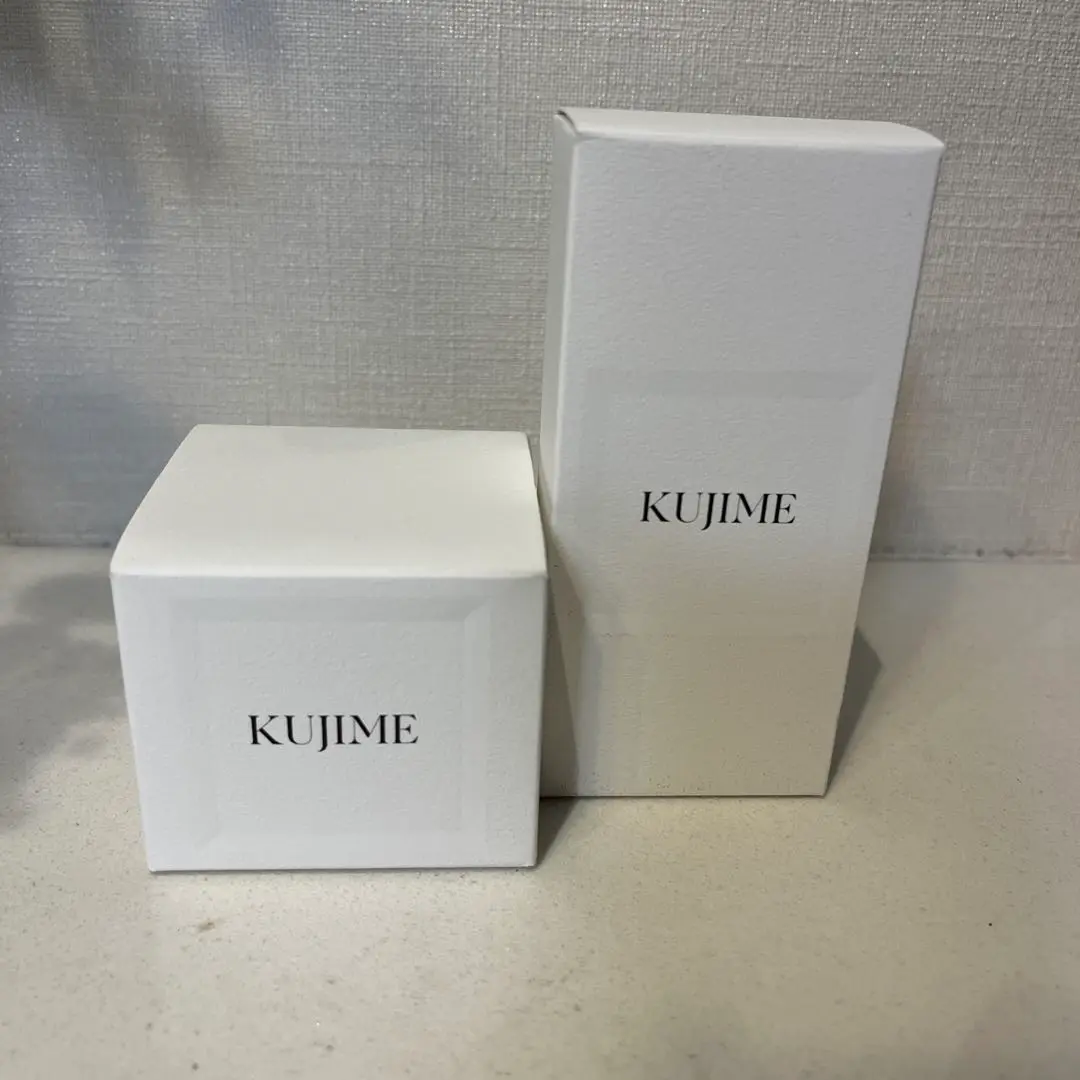新品未使用 【KUJIME フシカクリーム&フシカセラム】 2点&シートマスク ✨新品✨KUJIME フシカセラム＆フシカクリーム＆KUJIME シートマスク