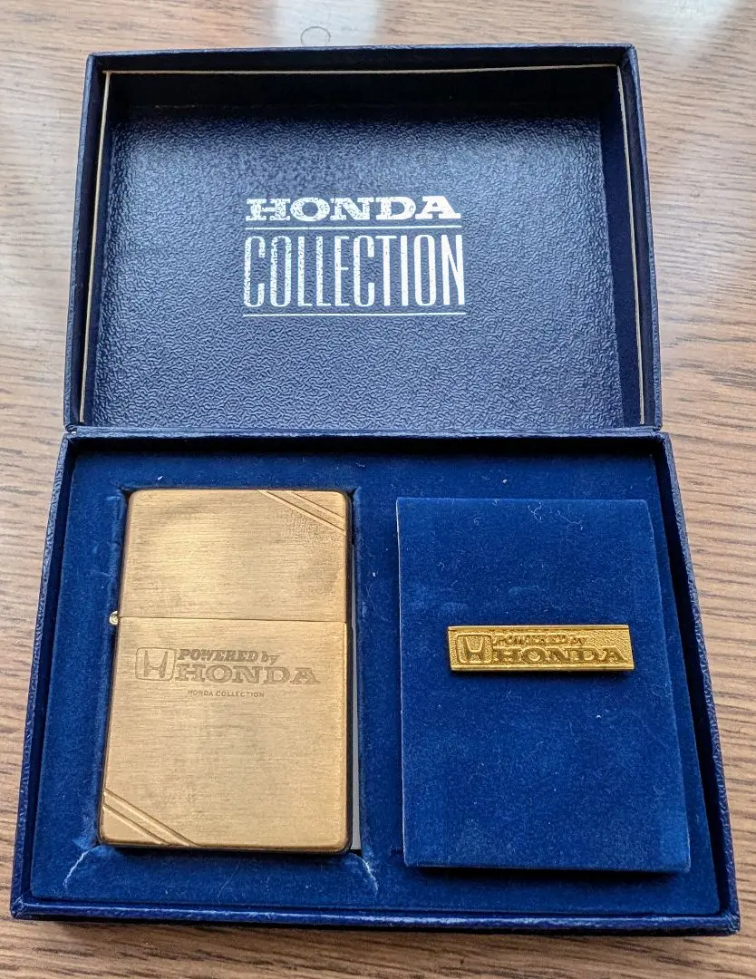 2025年最新】honda ZIPPOの人気アイテム - メルカリ