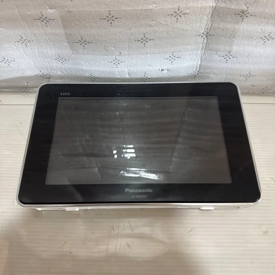 2025年最新】sv-me870の人気アイテム - メルカリ