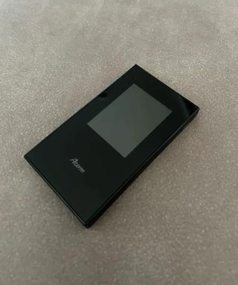 その他 Aterm PA-MR04LN RB &amp; PA-MR04L-EX4C ヨドバシ.com - PA-MR04L-EX4C [Aterm PA-MR04LN専用クレードル