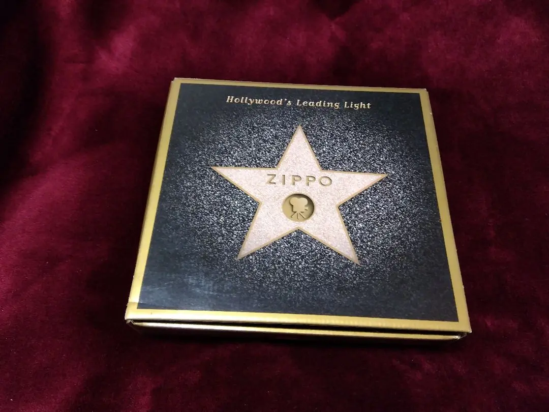 2025年最新】ZIPPO ハリウッド 2001の人気アイテム - メルカリ