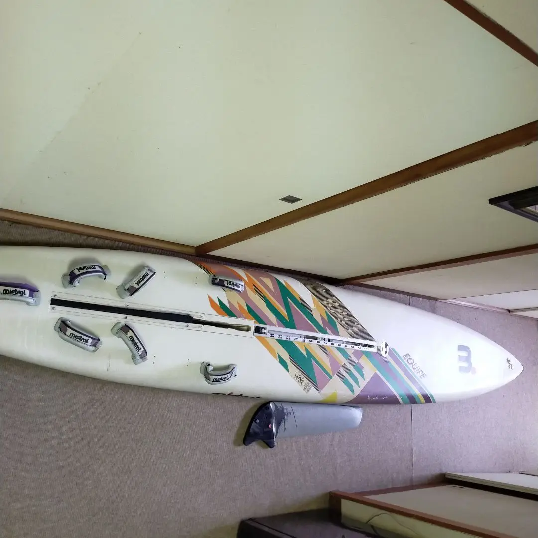 Stories Bahia 7'0 - Soft Top mini mal surfboard | People of