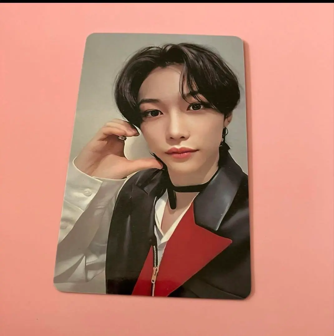 Thumbnail of Stray Kids Saitama Super Arena 2/12 Venue-Limited Trading Card FELIX