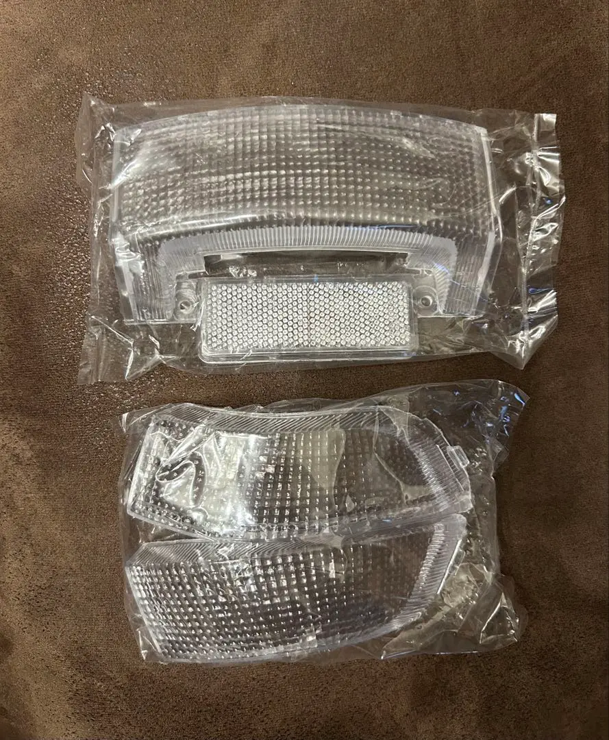 AF18 ディオ用ロングテールカウル　120サイズ DIO（AF18）用 テールカウル タイプ1 - K－STYLE