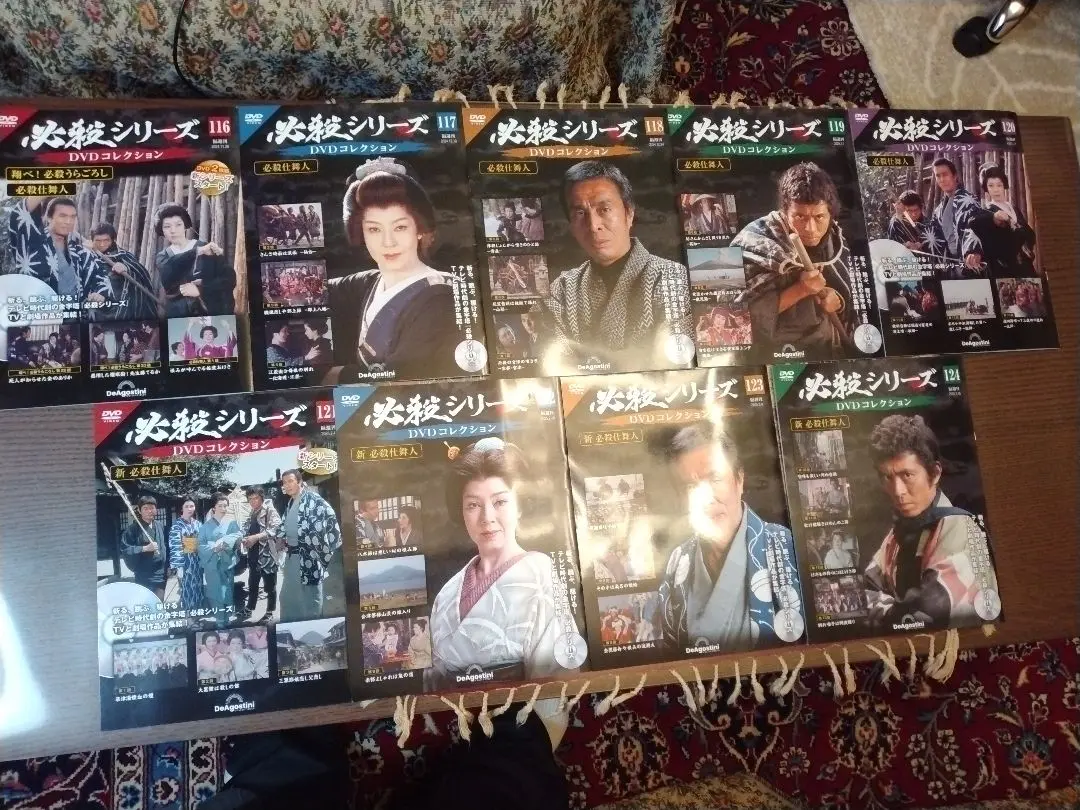翔べ!必殺うらごろし 上巻〈初回限定生産・3枚組〉　 DVD Amazon.co.jp: 翔べ!必殺うらごろし (上巻) [DVD] : 中村敦夫