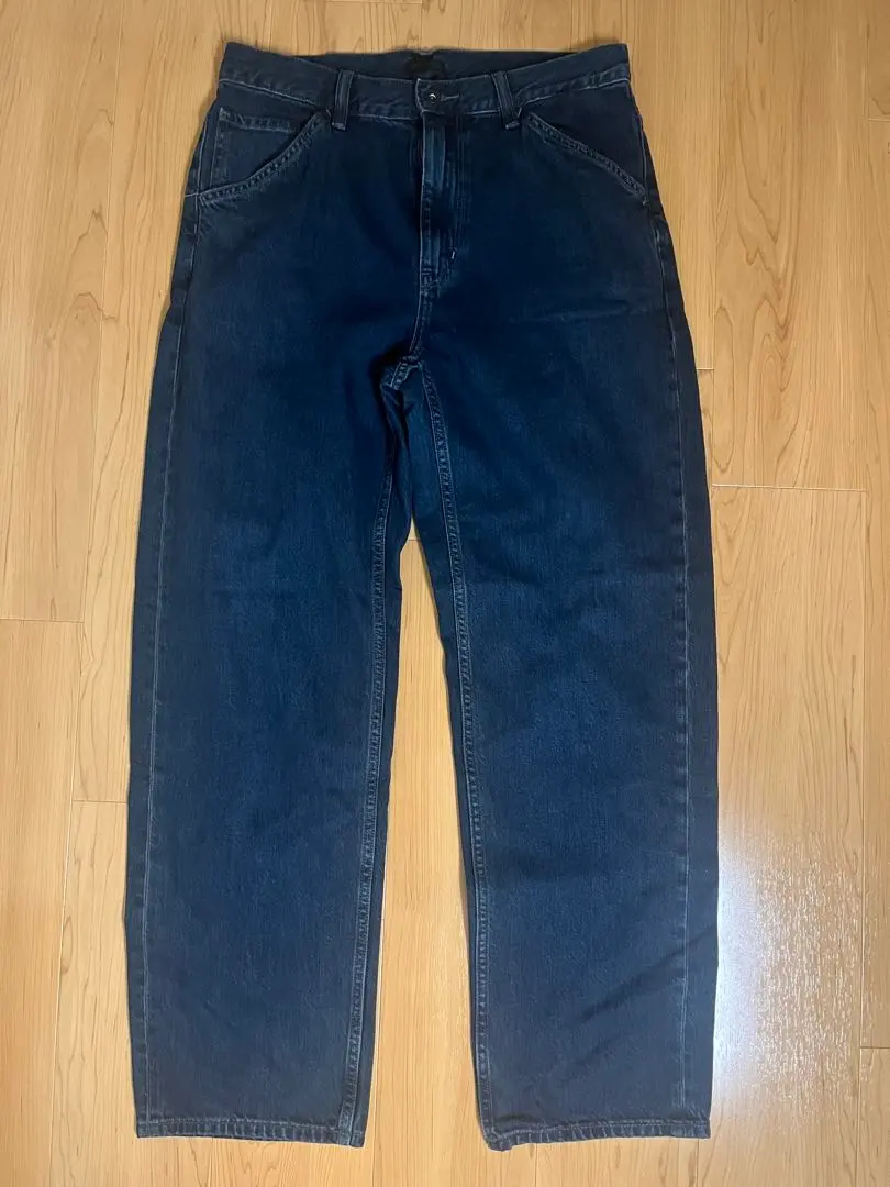 Thumbnail of Uniqlo Wide Fit Jeans 31