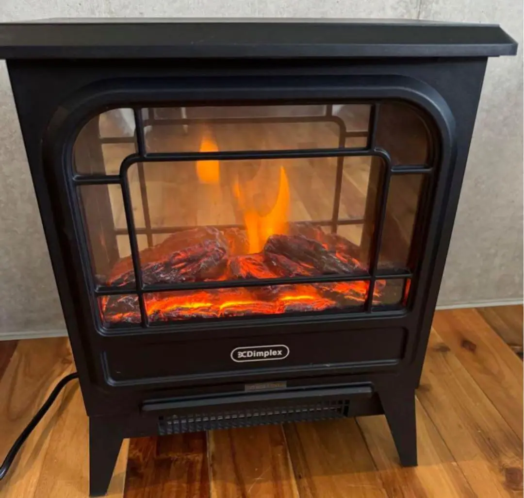2025年最新】dimplex micro stove mcs12jの人気アイテム - メルカリ