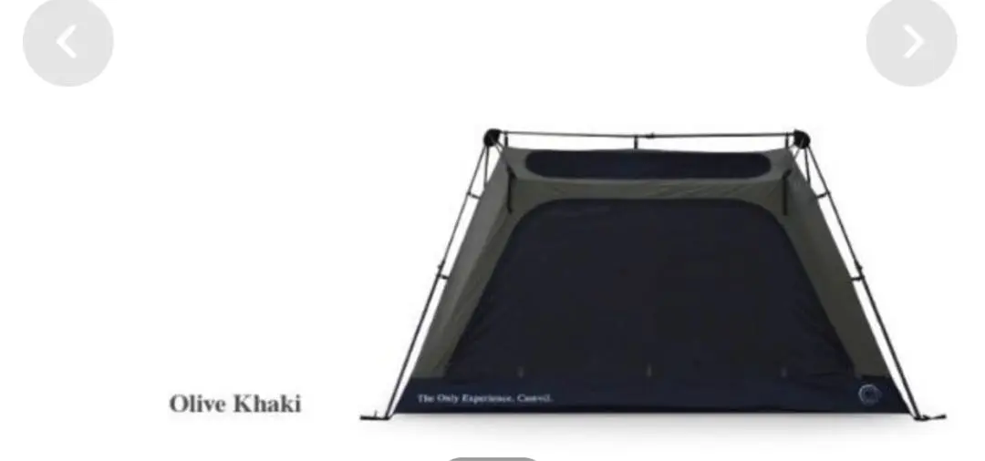 完売品CamvilケムビルGODONG Air2ブラック CAMVIL】のGODONGシリーズ2.0はこんなにすごい、カンガルー
