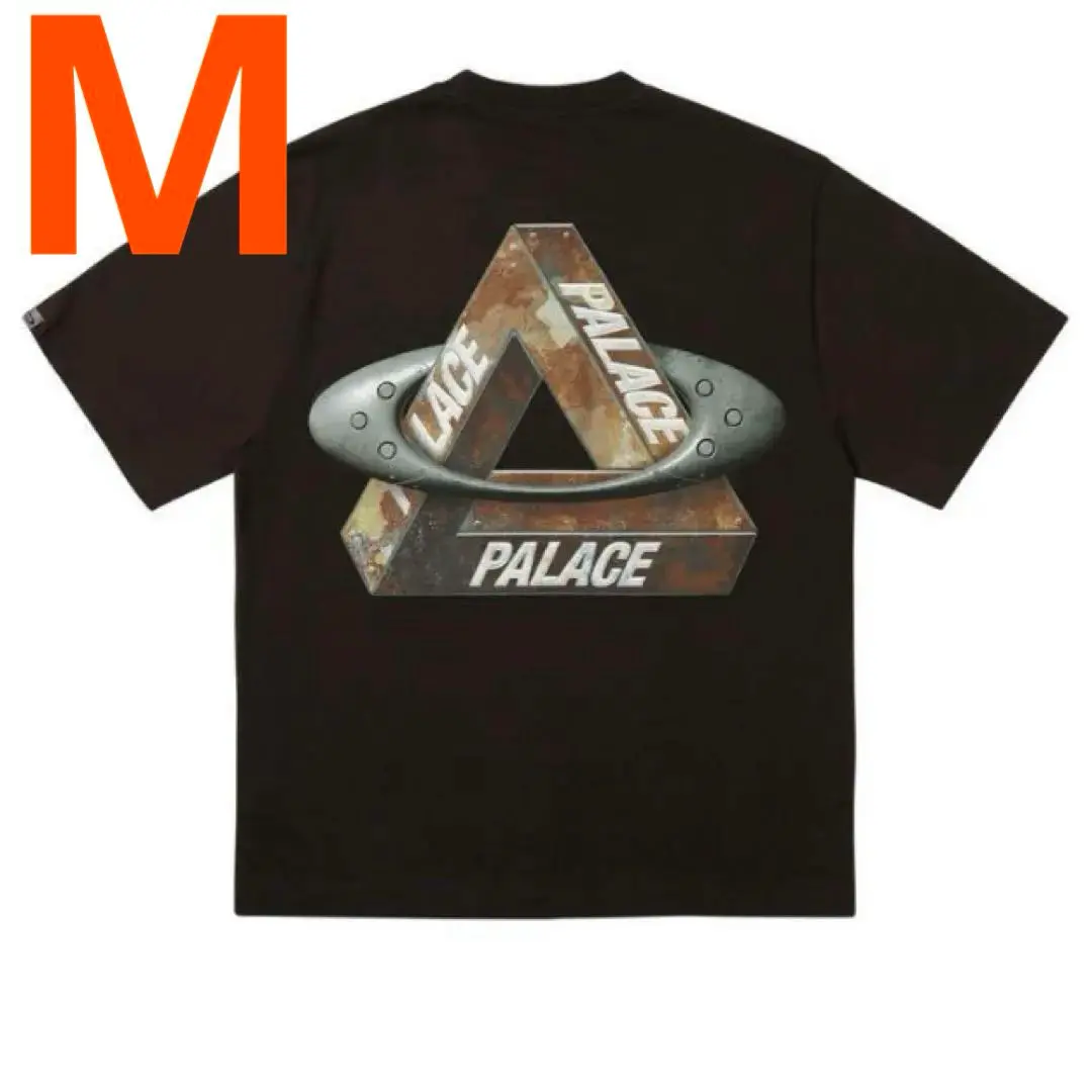 2025年最新】palace oakley t-shirtの人気アイテム - メルカリ