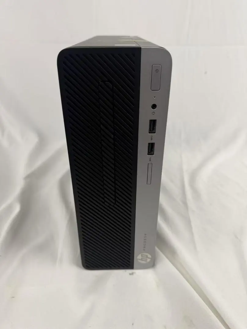 Thumbnail of HP Desktop PC / 6th/7th Gen i5 / 16GB / 256GB / SSD