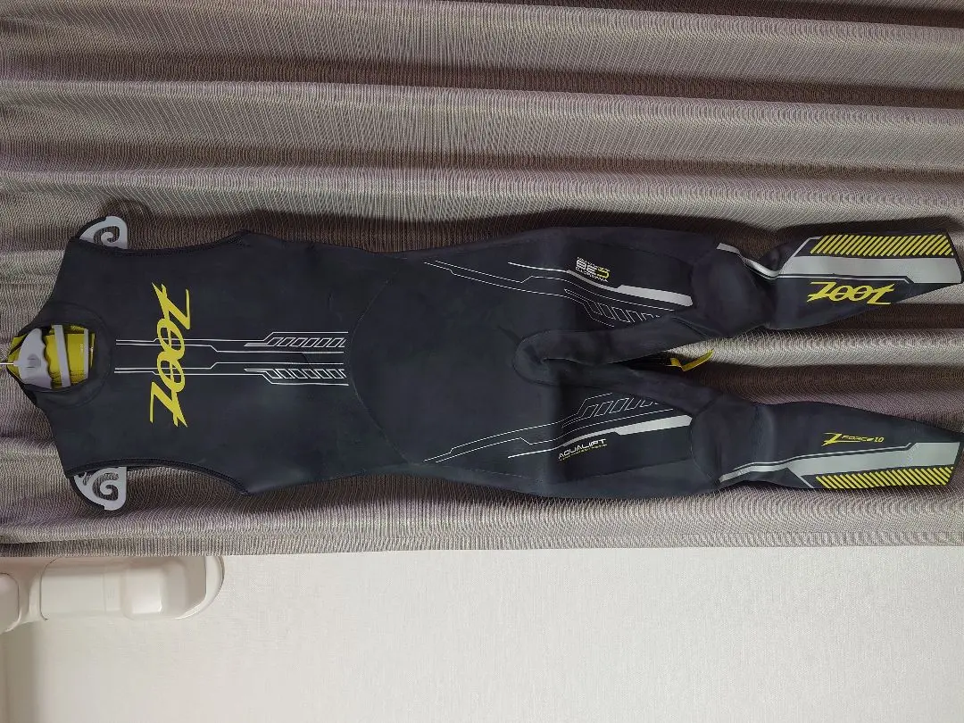2025年最新】zoot ウェットスーツの人気アイテム - メルカリ