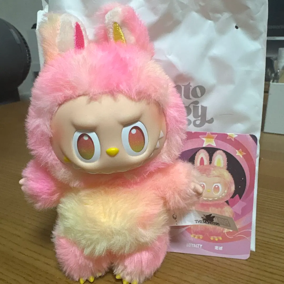 Thumbnail of Labubu Authentic Online