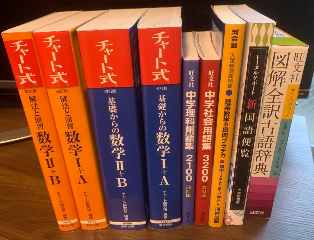 聖文社 全国大学4年間 数学入試便覧 第4集 1985 064R6D 聖文社 全国大学4年間 数学入試便覧 第4集 1985 064R6D