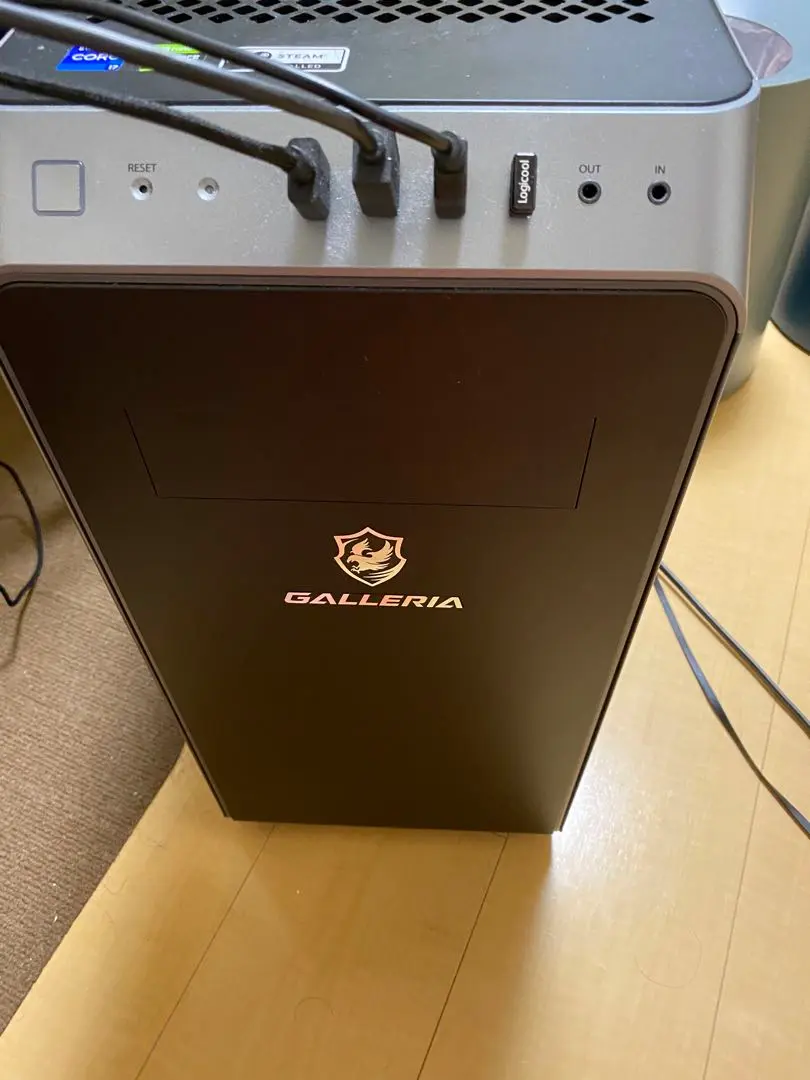 2025年最新】galleria xa7c-r38の人気アイテム - メルカリ