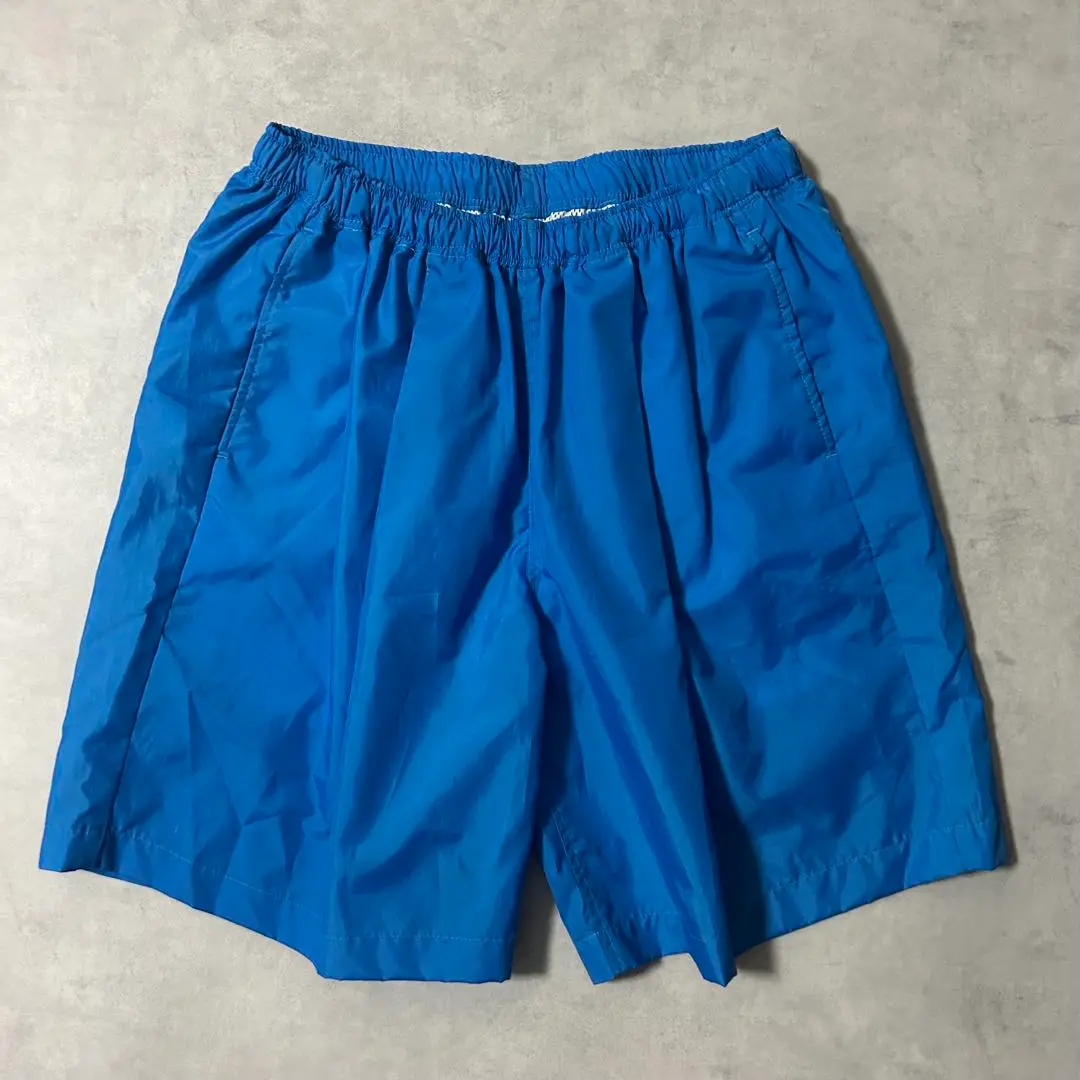 【ほぼ未使用品】 ISNESS MUSIC LIGHTWEIGHT SHORTS セール】【ISNESS MUSIC / イズネスミュージック】LIGHTWEIGHT