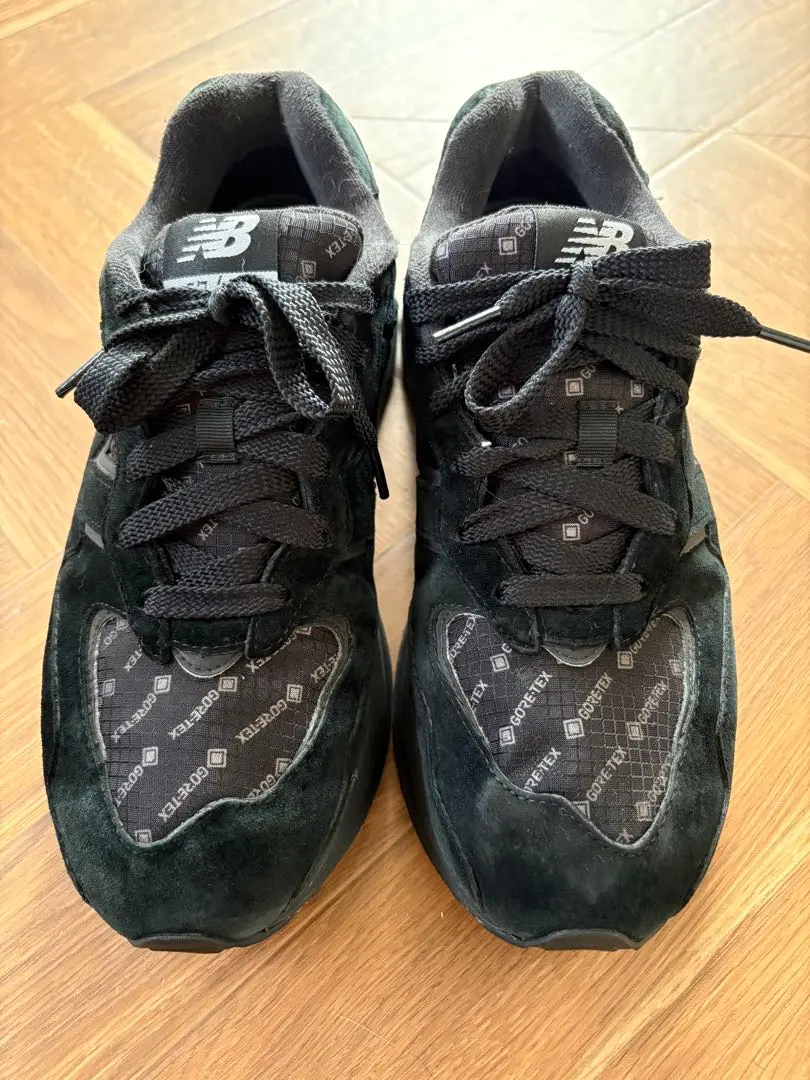 ニューバランス M5740GXA GORE-TEX　25cm ニューバランス M5740GXA GORE-TEX 25cm 定価¥24,200 - メルカリ