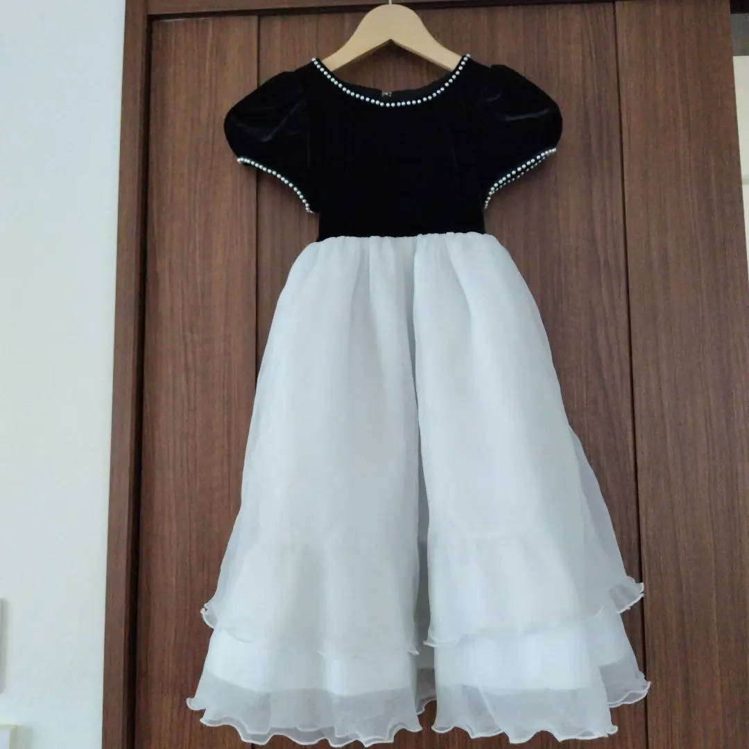 Thumbnail of Catherine Cottage Kids Dress 130