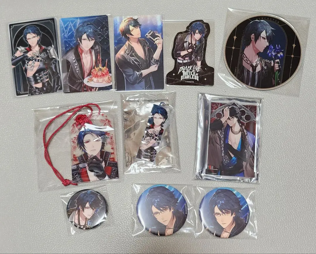 Thumbnail of Blaster: Takami