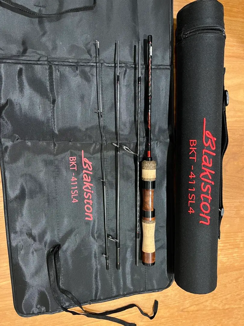 ブラキストン Blakston BKT-41TSL4 トラウトロッド ケース付き m83945489730_1.jpg?1739101709