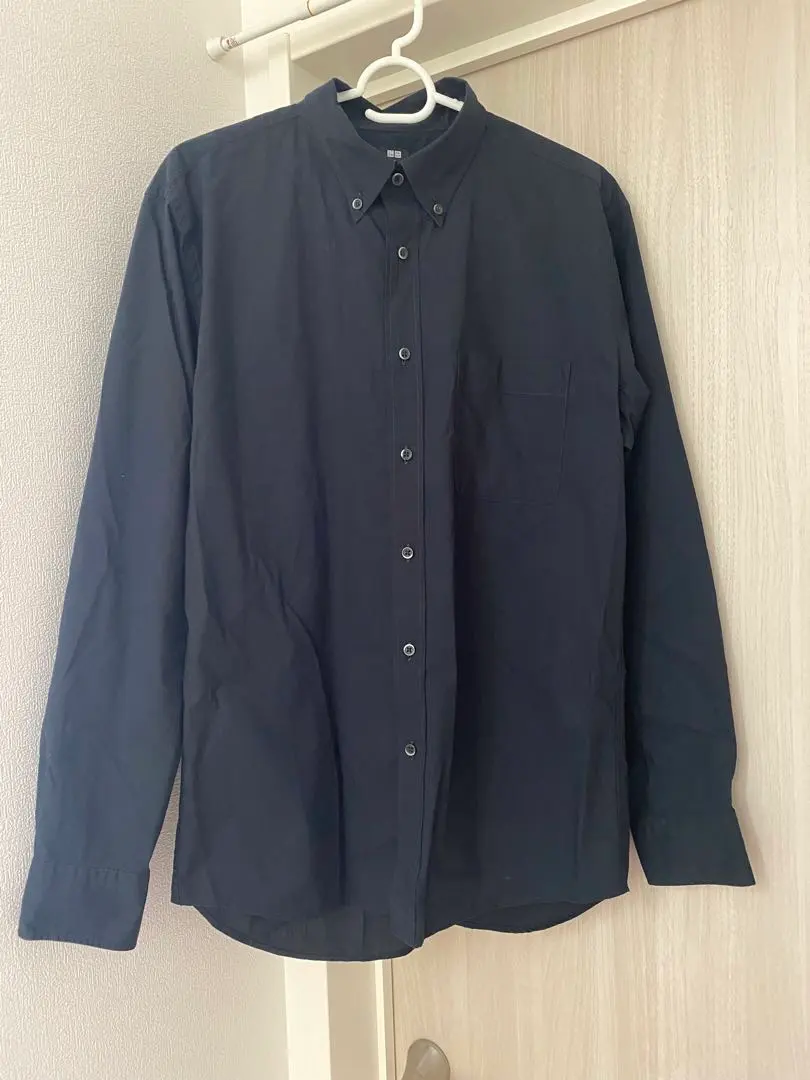 Thumbnail of First come, first served!! Uniqlo men's shirts