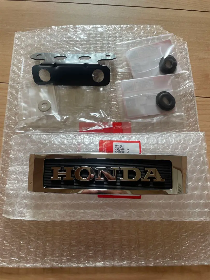 【送料無料】ホンダミツマタカバーエンブレム/バブ Yahoo!オークション - 送料無料 ホンダ HONDA ステムカバー 三又