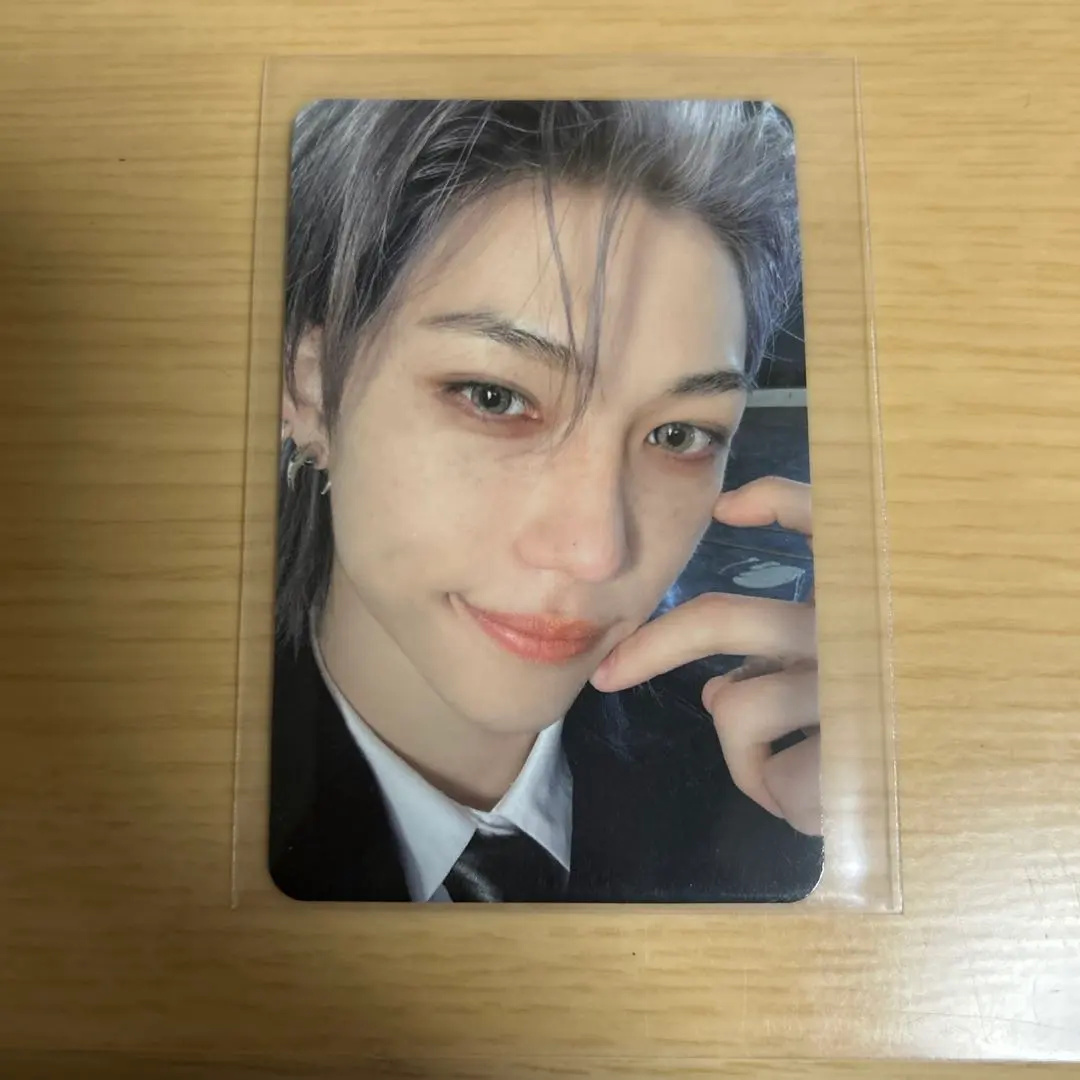 Thumbnail of Stray Kids Felix photocards from the 5-STAR album (SKZ / Skz)