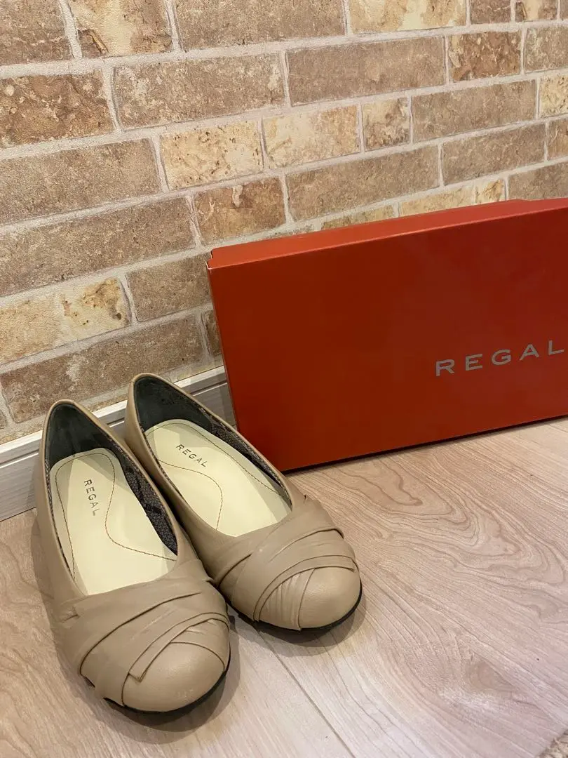 美品　REGAL ゴアテックス レザースニーカー ブラック 26 2025年最新】regal ゴアテックス 26の人気アイテム - メルカリ