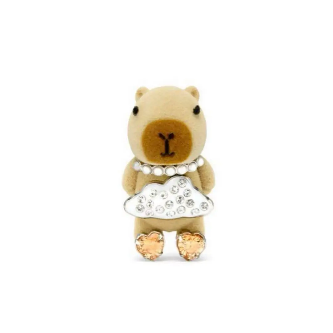 最安値早い者勝ち♡ Jennie - Petite Cooing カピバラ 最安値早い者勝ち♡ Jennie - Petite Cooing