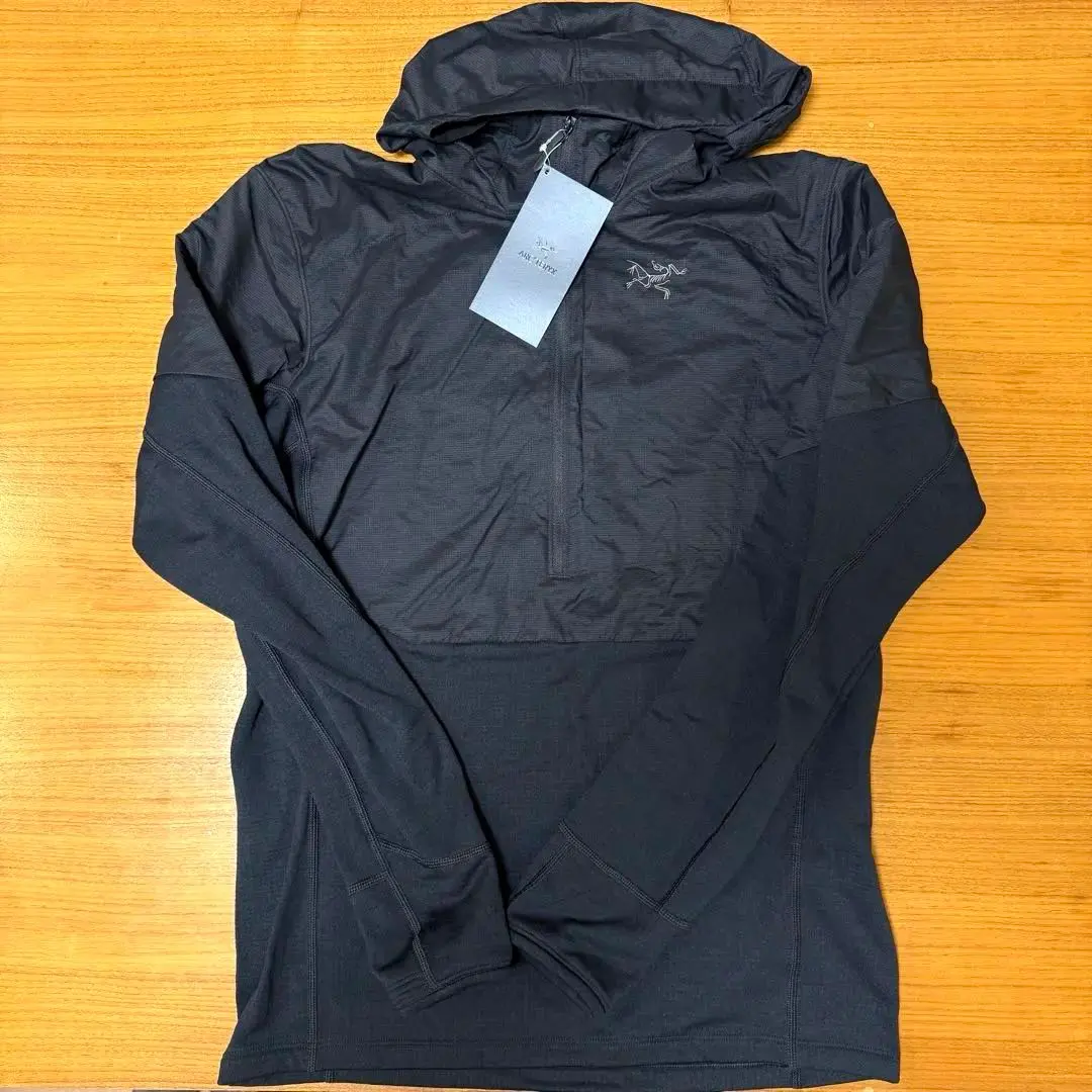 Thumbnail of New, Unused Arc'teryx Delta Hybrid Hoody S