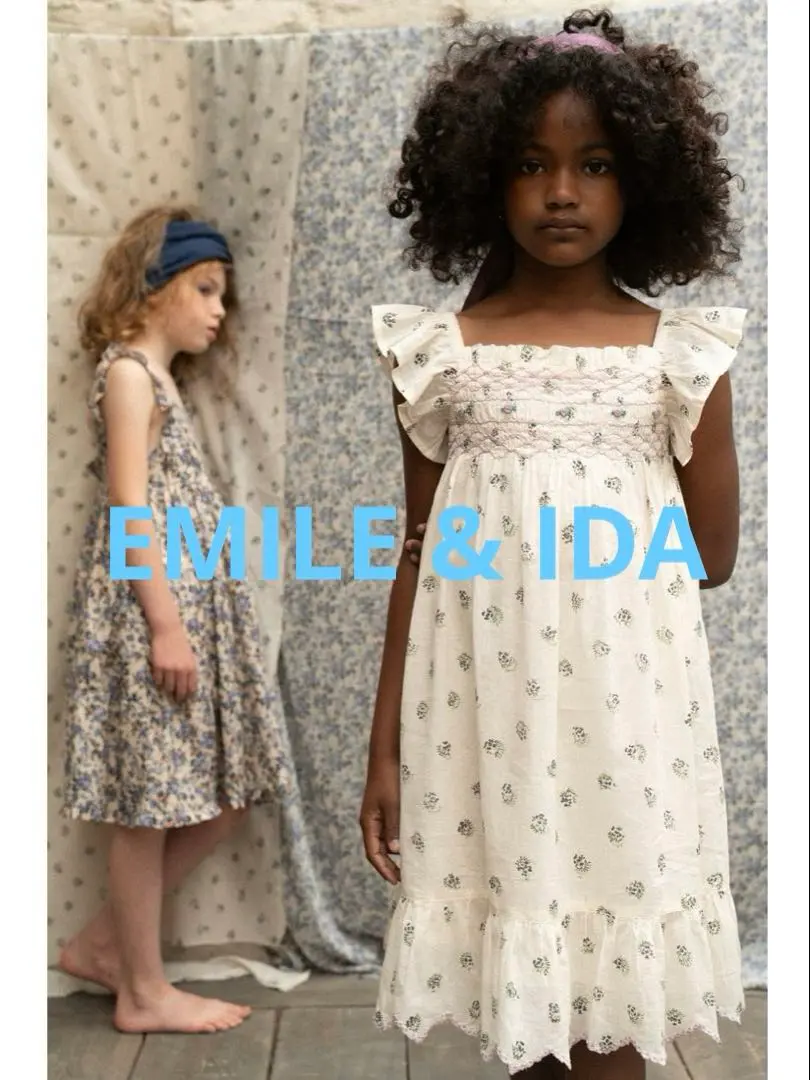 2025年最新】Emileetida ワンピースの人気アイテム - メルカリ