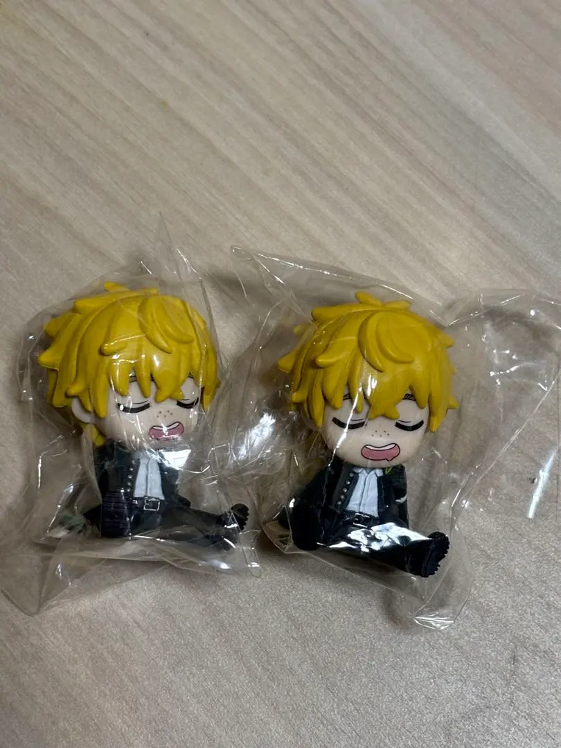 Thumbnail of WIND BREAKER Akihiko Nirei Shoulder Zun Gacha