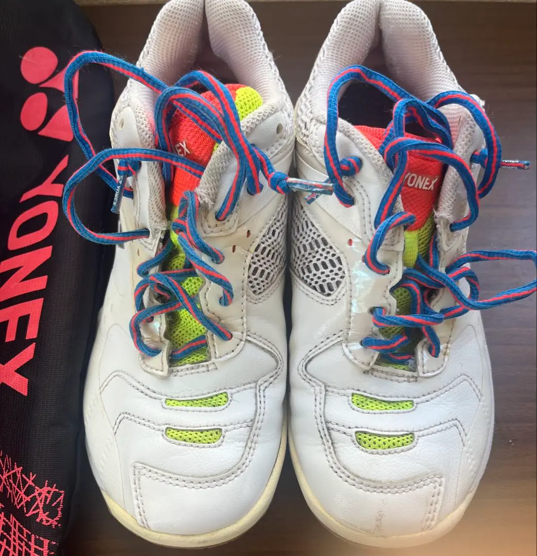 YONEX パワークッション66 26cm dショッピング |YONEX ヨネックス 「POWER CUSHION 66 パワー