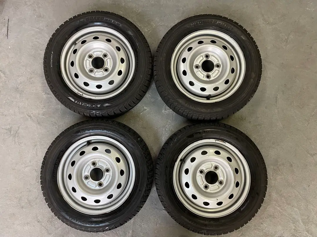 2本 2017年製 約9分山 155/65R13 ホンダ純正 楽天市場】155／65r13 2本の通販