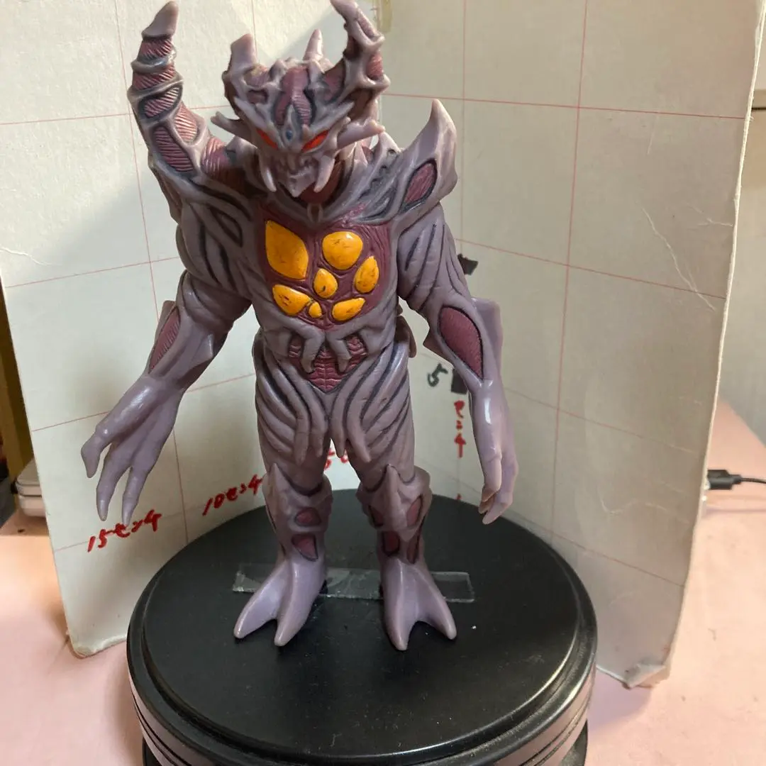 ★激レア★カオスウルトラマン カラミティ ソフビ☆ウルトラマンゼロ☆ウルトラ怪獣 生産終了】カオスウルトラマンカラミティ ウルトラマンヒーロー