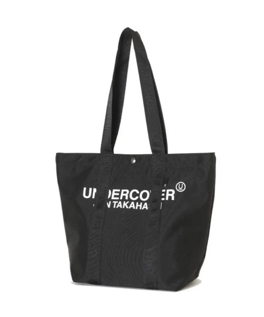 美品 UNDERCOVER 20AW ナイロンバッグ トートバッグ【G】. 2025年最新】UNDERCOVER 素材:ナイロン トートバッグの人気