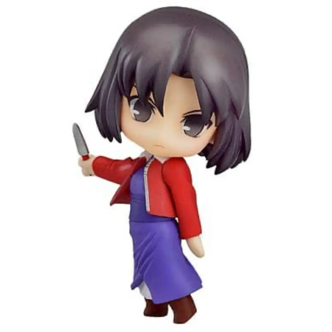 2025年最新】ねんどろいど 両儀式の人気アイテム - メルカリ