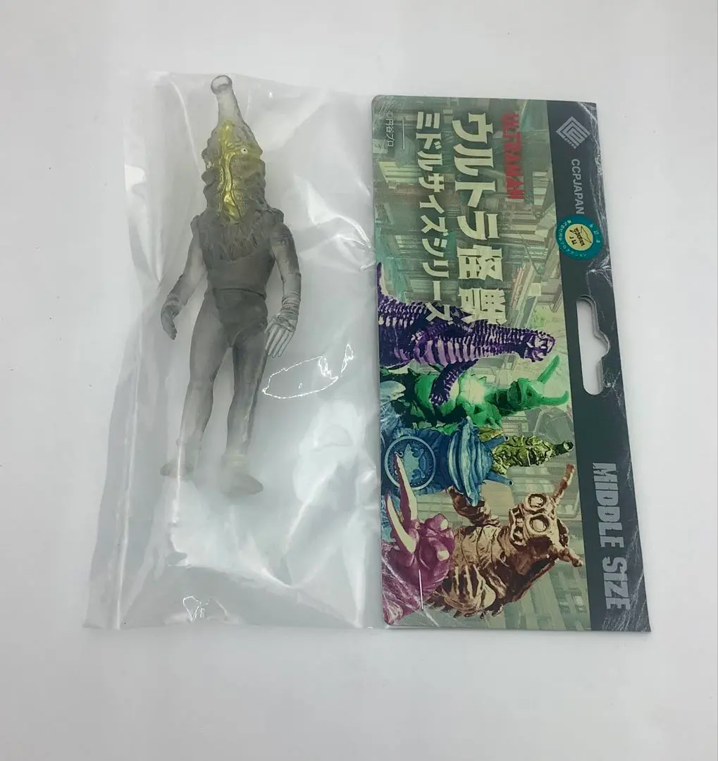 【500体限定品】 CCP ウルトラマン　ソフビ　ブラックカラーVer. 500体限定品】 CCP ウルトラマン ソフビ ブラックカラーVer